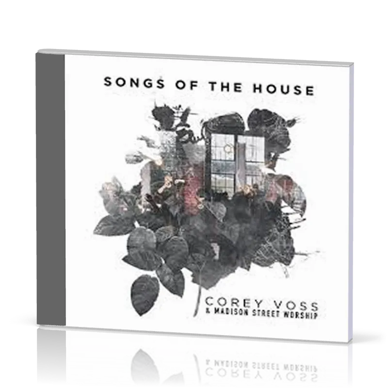 Songs of the House - CD