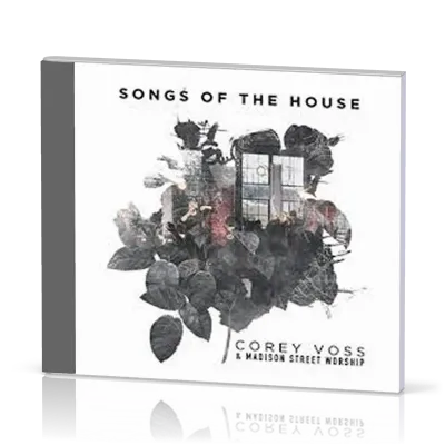Songs of the House - CD