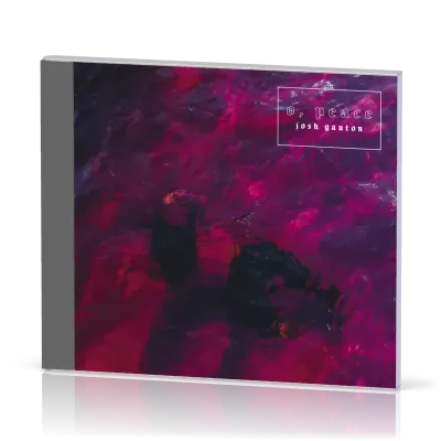 O, Peace - CD