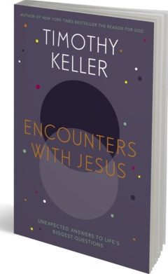 Encounters with Jesus