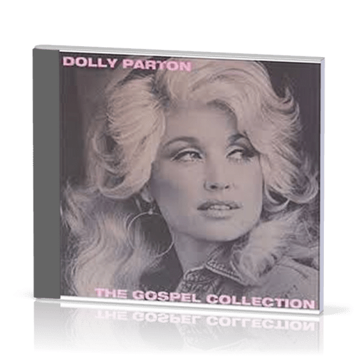 Dolly Parton - The Gospel Collection - CD