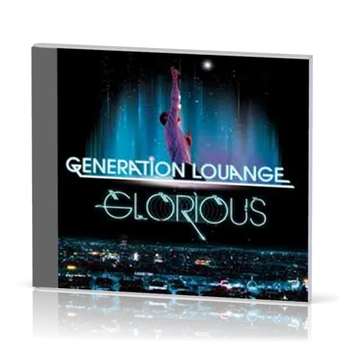 Genération louange [CD]