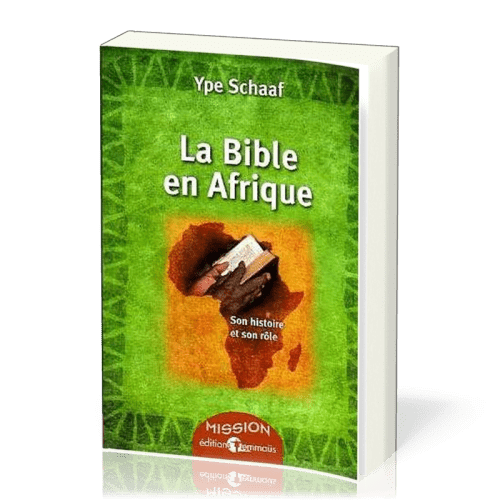 Bible en Afrique (La)