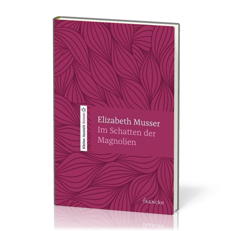Im Schatten der Magnolien