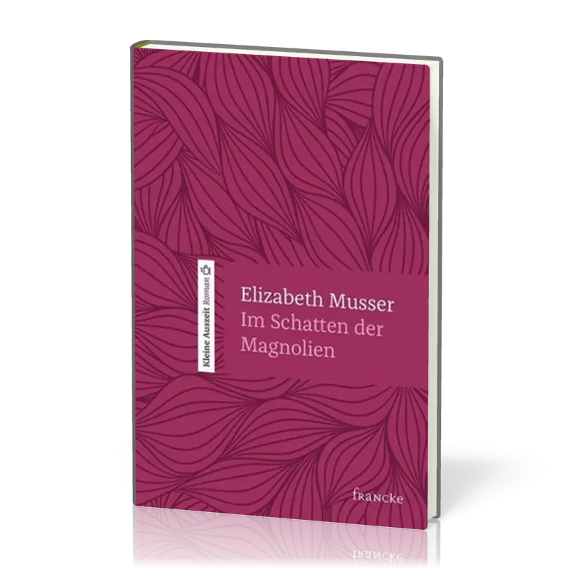 Im Schatten der Magnolien