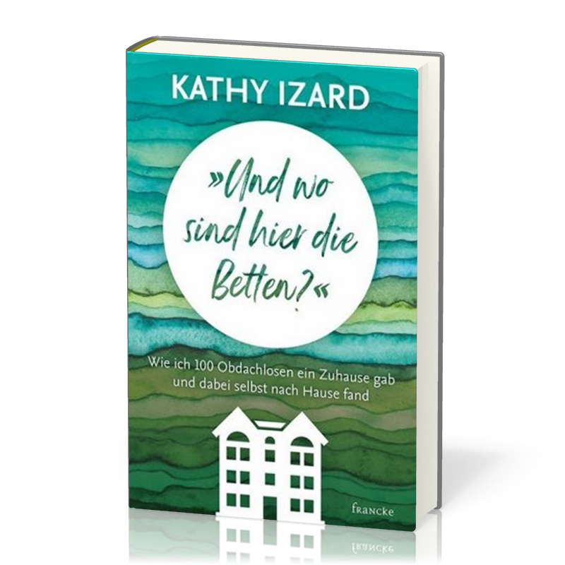 Und wo sind hier die Betten