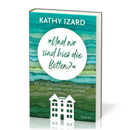 Und wo sind hier die Betten