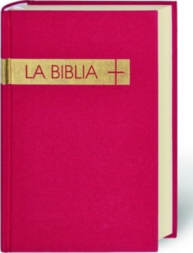 Spanisch, Bibel, Gegenwartssprache