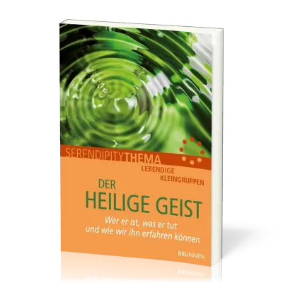 Der Heilige Geist Serendipity