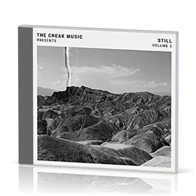 Still - Vol. 3 - CD