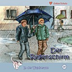 DER REGENSCHIRM - IN DER WALDSTRASSE - HEFT 10