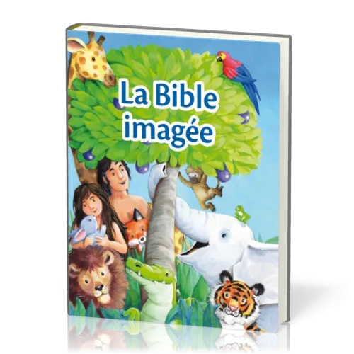 Bible imagée (La)