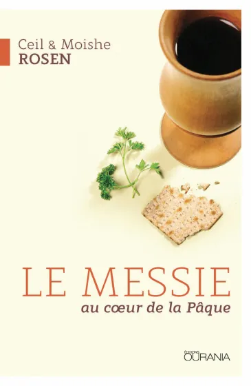 Messie au cœur de la Pâque (Le) - ePub