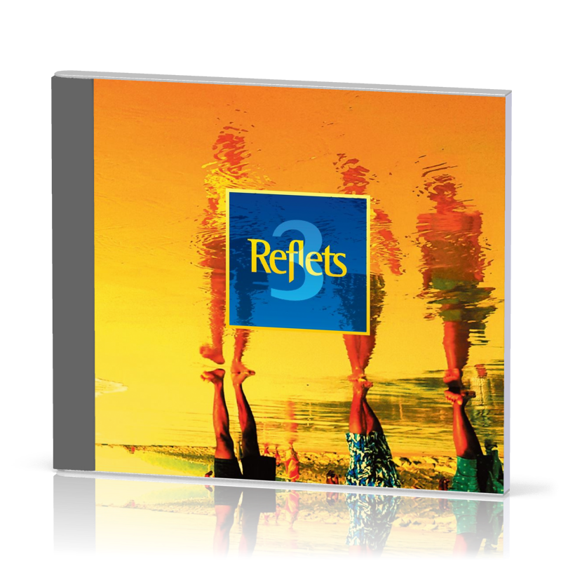Reflets 3 [CD]