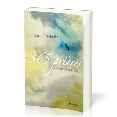 365 prières pour chaque jour