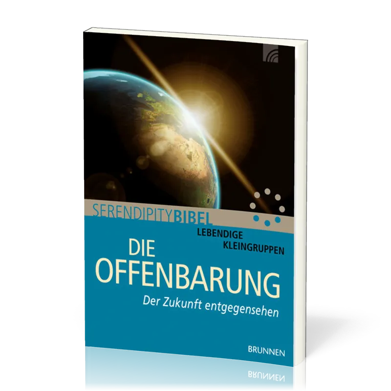 Die Offenbarung (Serendipity Bibel)