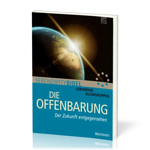 Die Offenbarung (Serendipity Bibel)