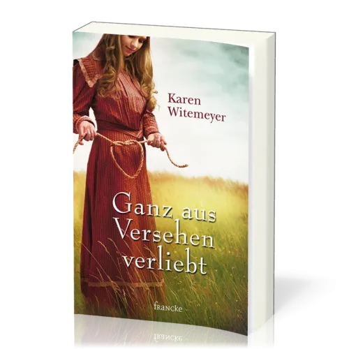 Ganz aus Versehen verliebt