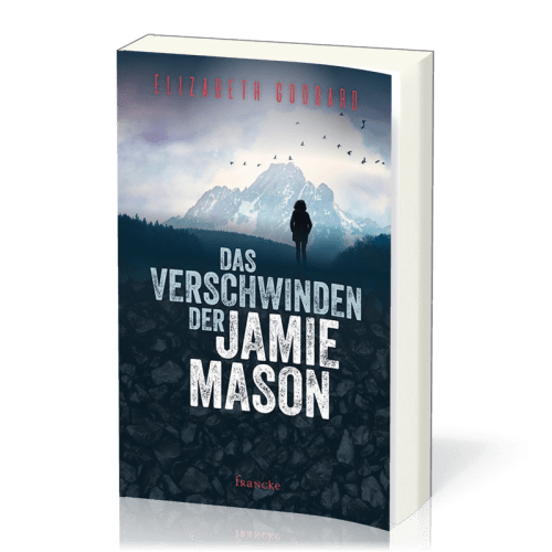 Das Verschwinden der Jamie Manson