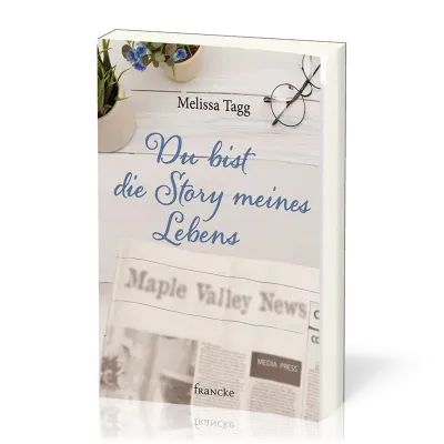 Du bist die Story meines Lebens