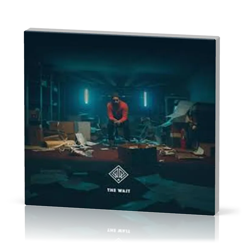 The wait [CD]