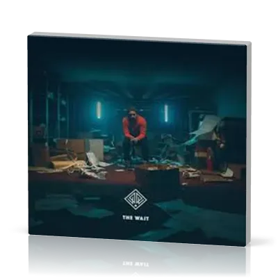 The wait [CD]