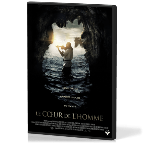 Cœur de l'homme [DVD] (Le)