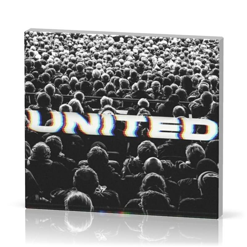 People - live album [CD + DVD, 2018]