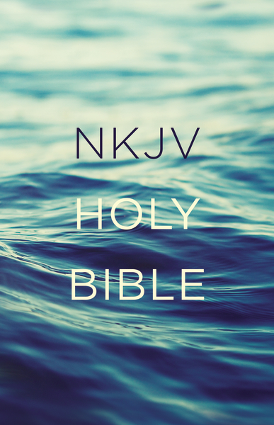 Englisch, Bibel New King James Version, low-cost, broschiert