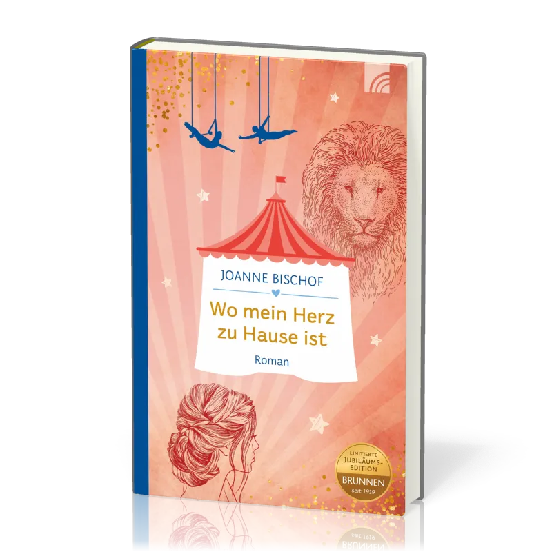 Wo mein Herz zu Hause ist