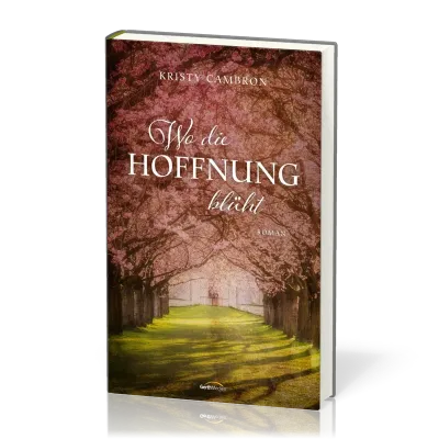 Wo die Hoffnung blüht