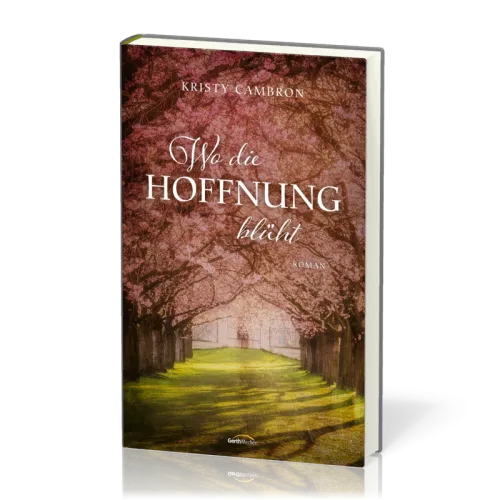 Wo die Hoffnung blüht