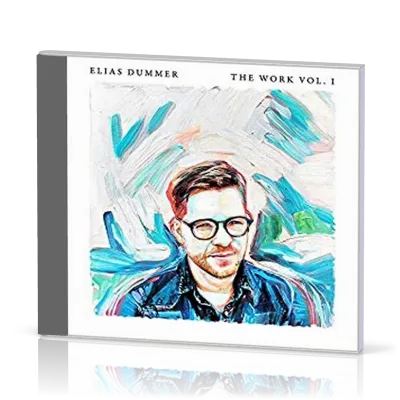 The work vol.I - CD