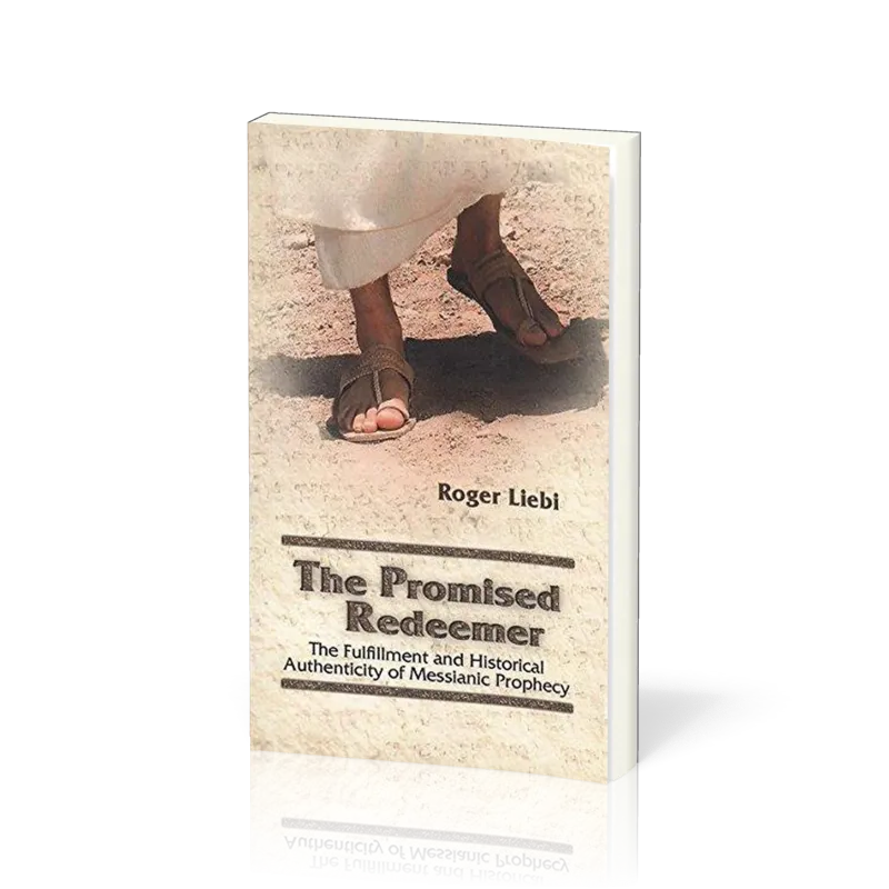 The promised redeemer