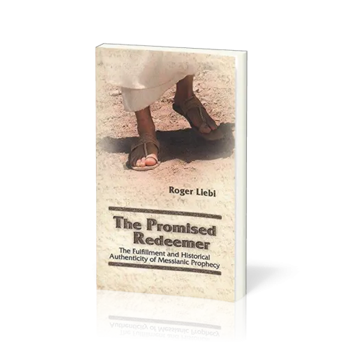 The promised redeemer