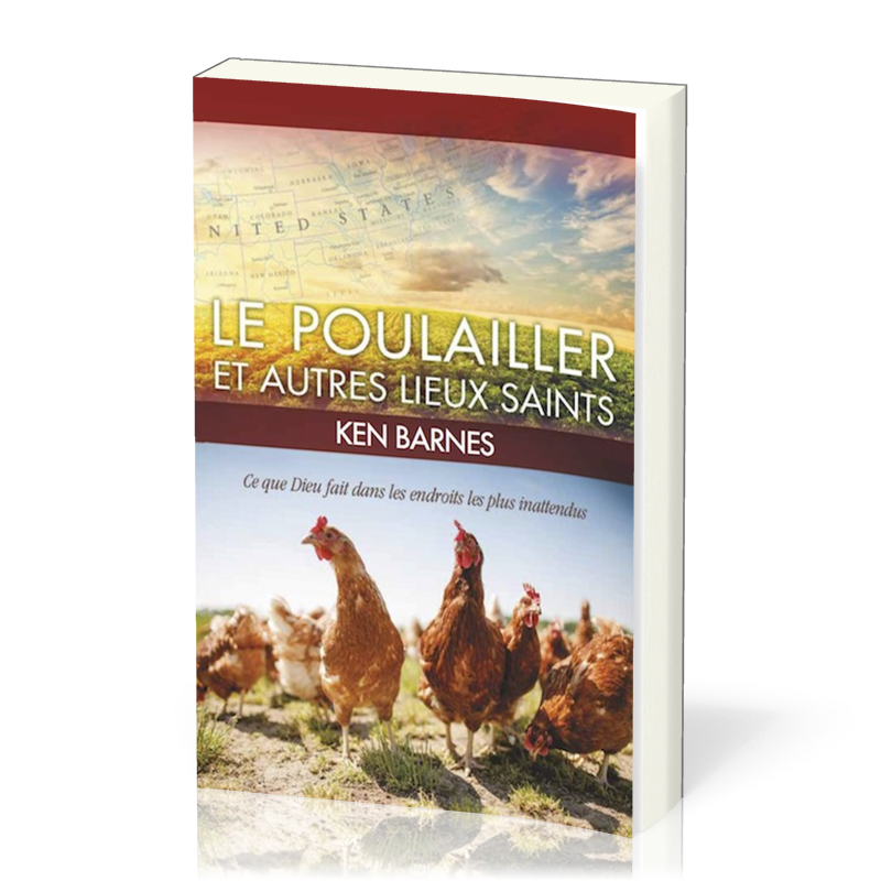 Poulailler et autres lieux saints (Le)