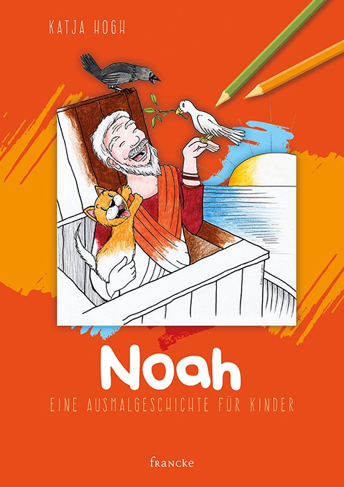 Noah - Malheft