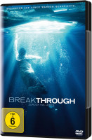 Breakthrough - Zurück ins Leben DVD