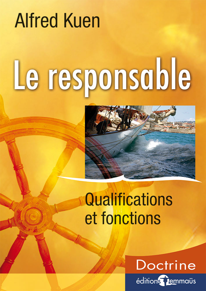 Responsable (Le)