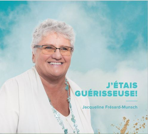 J'étais guérisseuse !