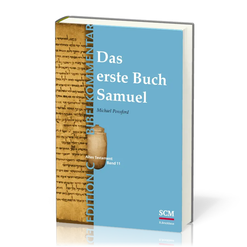 Das erste Buch Samuel