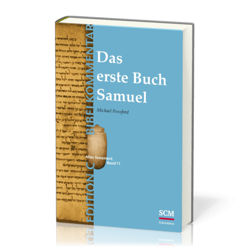 Das erste Buch Samuel