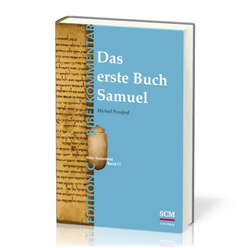 Das erste Buch Samuel