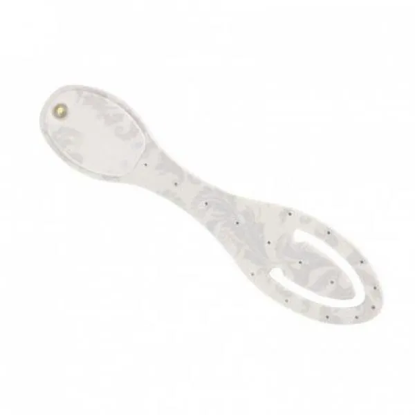 Flexible LED-Leuchte White Flowers