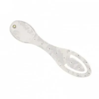 Flexible LED-Leuchte White Flowers