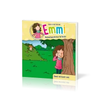 Emmi Minibuch: Emmi versteckt sich (Folge 3)