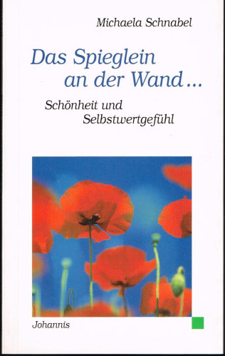 DAS SPIEGLEIN AN DER WAND - GESCHENKTASCHENBUCH