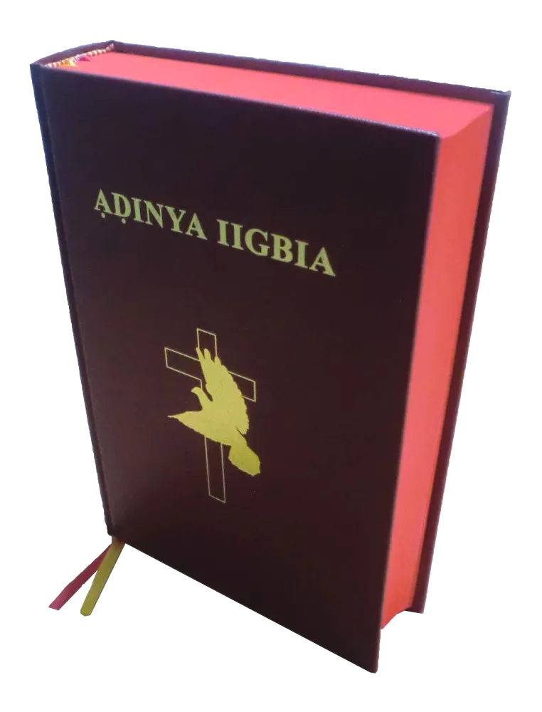 Abuan Bible (Nigeria)