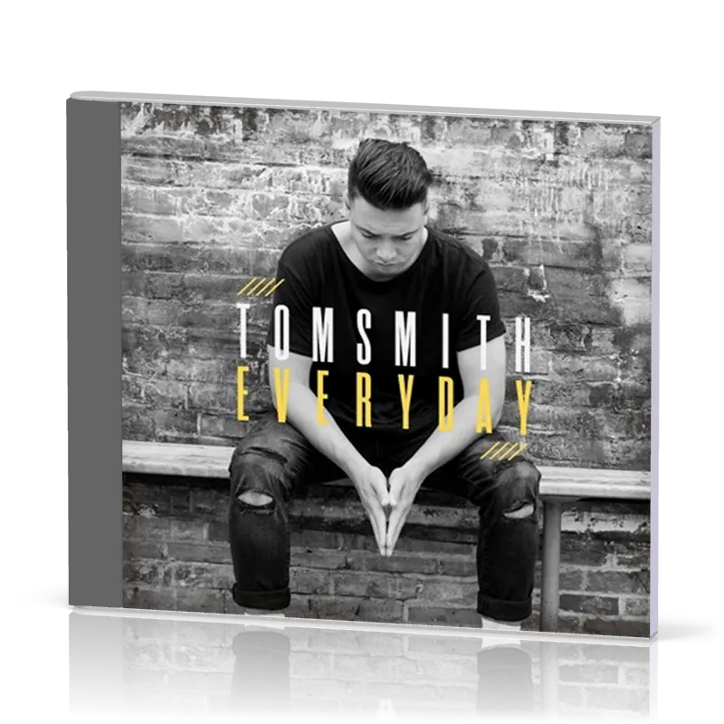 Everyday - CD