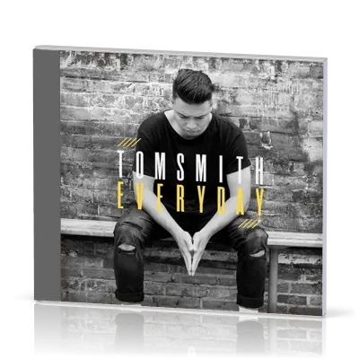 Everyday - CD